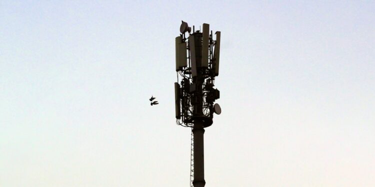 Operadoras de 5G terão receita de US$ 625 bi até 2027