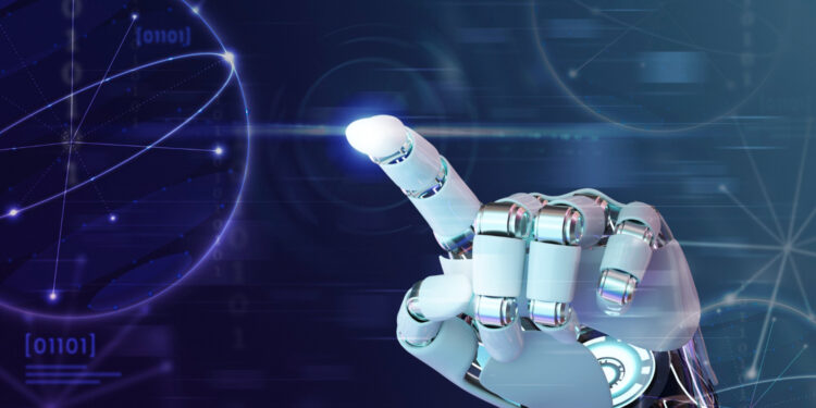 Como o marketing digital agrega a inteligência artificial?