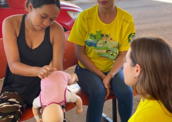 IMEPAC se une ao Projeto Rondon para promover o desenvolvimento sustentável