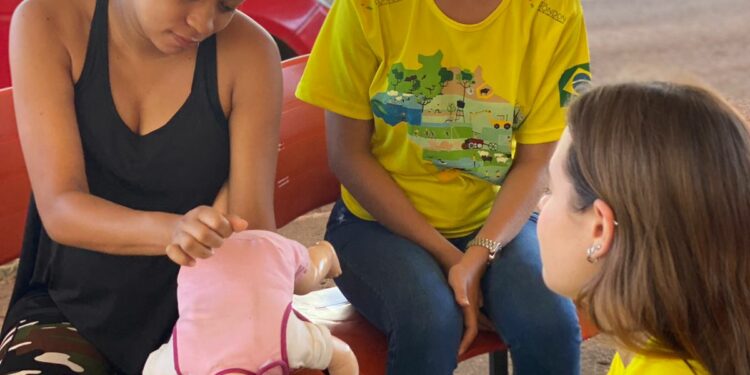IMEPAC se une ao Projeto Rondon para promover o desenvolvimento sustentável