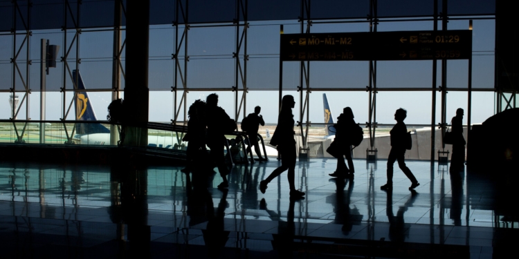 Aviação civil vive aquecimento após a pandemia