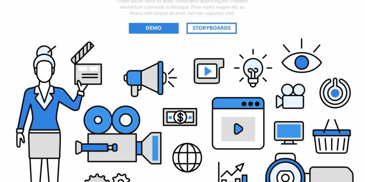 YouTube está entre as principais plataformas de monetização