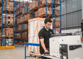 UX Group abre 17 vagas remotas para desenvolvedores full-stack