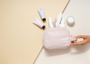 Brasil lidera ranking de exportação de produtos de beleza