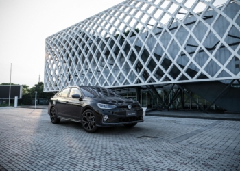 Novo Virtus se renova em conforto e tecnologia