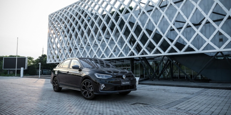 Novo Virtus se renova em conforto e tecnologia