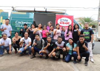 Indígenas de Campinas são registrados no CadÚnico para benefícios