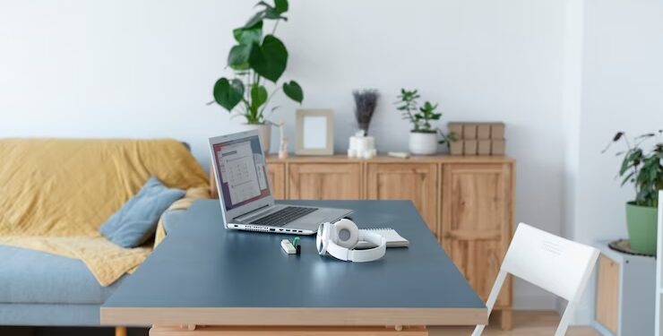 Home office desafia equipes de departamento financeiro