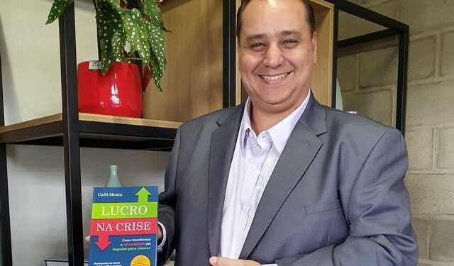 Artigo: O caminho mais fácil é desistir. Qual você vai seguir? – por Cadú Moura