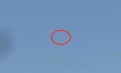 EUA dizem que não há sinais de atividade extraterrestre