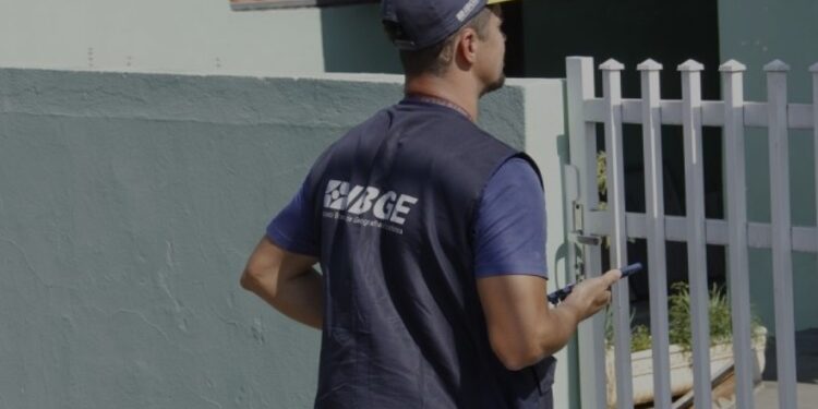 Moradores de Jaguariúna podem agendar visita do censo pelo WhatsApp
