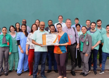 Pronto Atendimento da Unimed Campinas recebe certificação