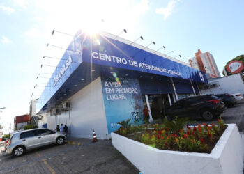 Centro de Atendimento Sanasa está em novo endereço