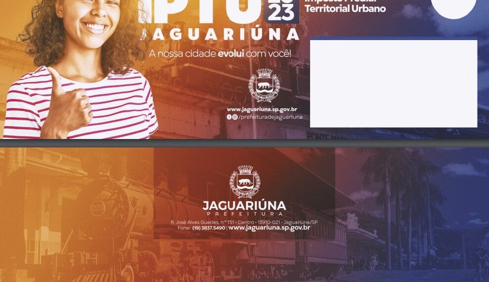 Notícias de Jaguariúna e Região