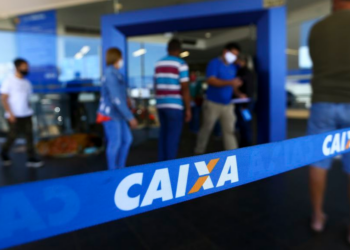 Caixa começa a pagar abono salarial nesta quarta-feira