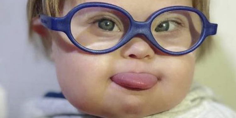 Morre Super Chico, menino com Down que comoveu o País; mãe publica despedida