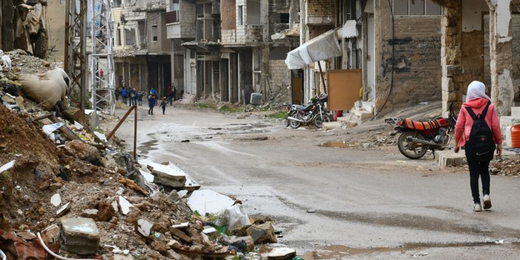 Terremoto na Turquia e Síria afeta sete milhões de crianças, aponta Unicef