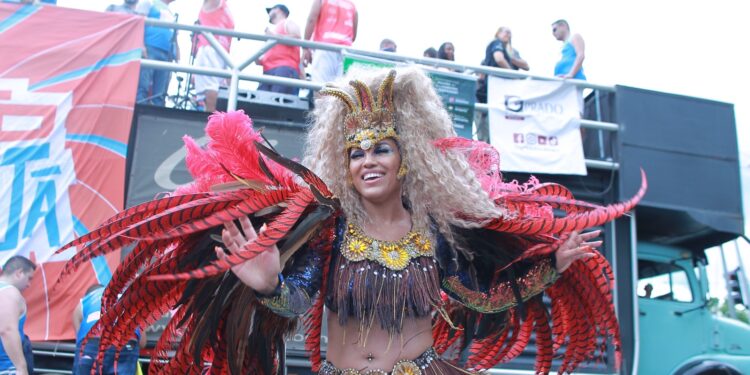 Caia na folia com os blocos: veja a programação em Campinas