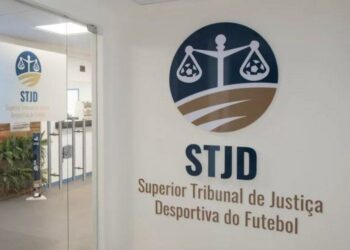 ação movida pelo Alviverde no STJD envolveu CBF, FPF, Botafogo-SP, Criciúma e também a Federação Catarinense de Futebol Foto: Divulgação/STJD