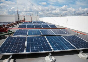 Investimento em energia solar é recorde no Brasil