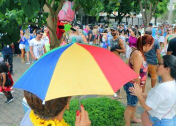 Veja os blocos que puxarão a folia neste domingo em Campinas