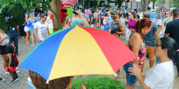 Veja os blocos que puxarão a folia neste domingo em Campinas