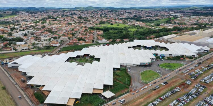Feira apresenta soluções para cafeicultura sustentável