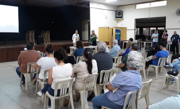 Polo de Inovação em Barão Geraldo: reuniões com moradores começam sábado