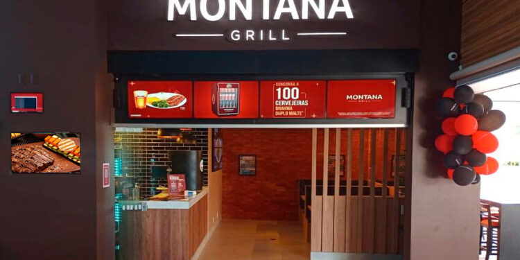 Além de cortes especiais de carnes, o Montana também oferece lanches. Foto: Divulgação