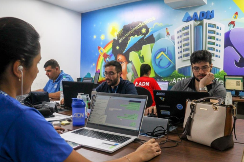 ADN Construtora tem vagas abertas no interior paulista