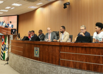 CPI pretende ouvir o parlamentar às 14 horas do dia 27 de fevereiro - Foto: Divulgação/Departamento Comunicação CMC