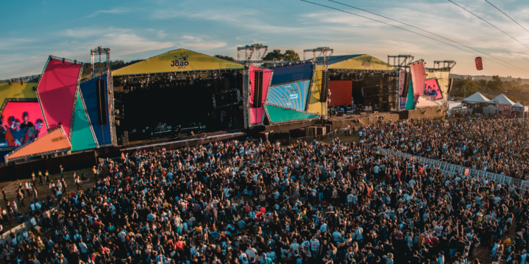Festival João Rock celebra 20 anos com trinta atrações e novo palco