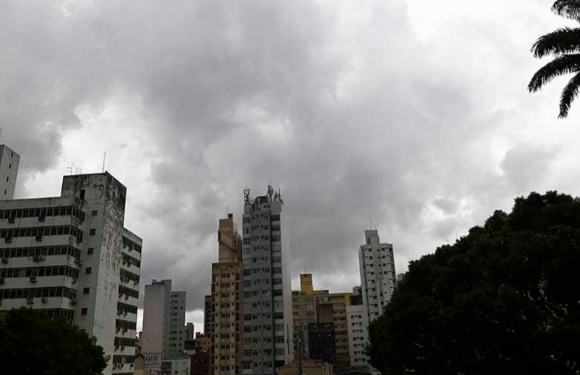 Acumulado em 72 horas somou 82,4 mm na tarde desta quarta-feira, 15 - Foto: Eduardo Lopes/Divulgação PMC