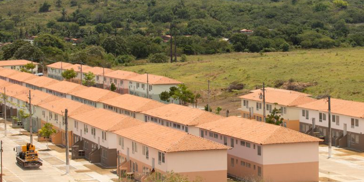Governo vai retomar obras de 37 mil unidades do Minha Casa, Minha Vida