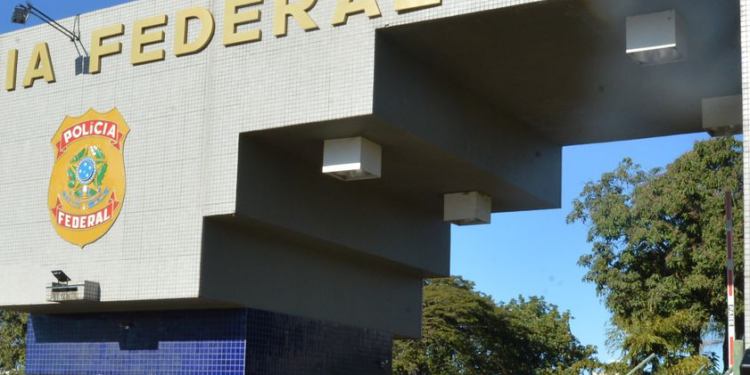 PF investiga grupo que extraiu 300 kg de ouro em terras indígenas