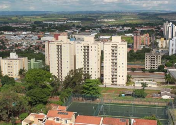 Mansões Santo Antônio: moradores serão orientados sobre riscos em relação à potencial contaminação do solo e águas subterrâneas no local - Foto: Arquivo