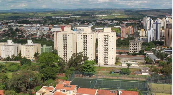 Contaminação: Saúde cadastra moradores e empresas do Mansões Santo Antônio