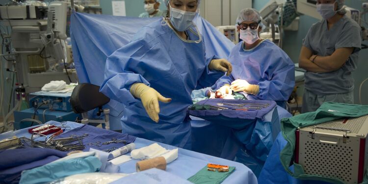 Pronto-socorro é considerado área crítica para o desenvolvimento dos médicos, incluindo unidades de emergência, UTI e salas cirúrgicas Foto: Pixabay/Divulgação