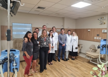 Grupo assume coordenação da oncologia clínica do Hospital da PUC