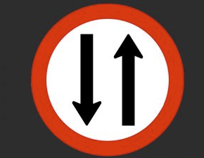 Trecho da Dr. Antônio Álvares Lobo terá sentido duplo a partir desta quinta