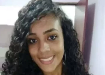 Thaís Fernanda Ribeiro foi executada com 11 tiros em maio de 2019 Foto: Reprodução das redes sociais