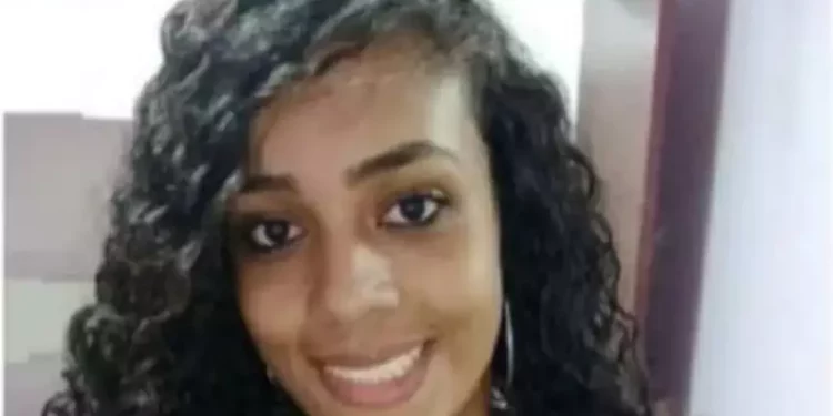 Feminicídio: Júri condena assassino da jovem Thaís a 21 anos de prisão