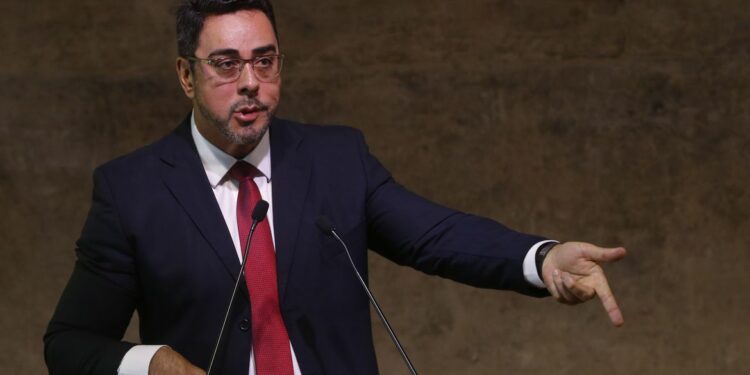 Marcelo Bretas é alvo de três reclamações disciplinares no CNJ. Foto: Tomaz Silva/Agência Basil