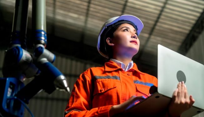 Artigo: Uma luz sobre a equidade de gênero na área tecnológica – por Carmen Lúcia Petraglia