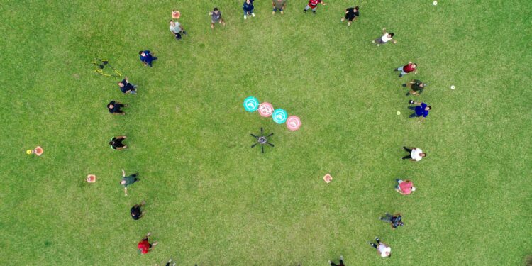 Brasil é o principal mercado de drones das América Latina
