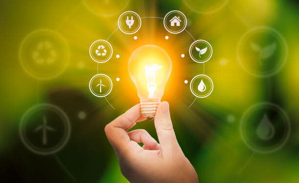 Novas tecnologias auxiliam na geração de energia renovável