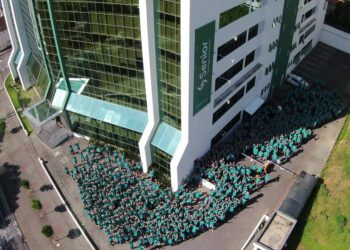 Senior Sistemas tem lucro de R$ 134,7 MM em 2022