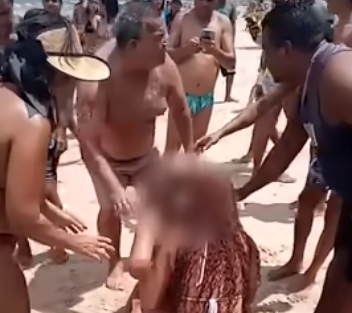 Em 16 dias, menina é a 3ª vítima atacada por tubarões em Pernambuco