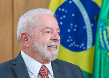 Presidente passou por exames em Brasília: diagnóstico de pneumonia e adiamento de viagem - Foto: Ricardo Stuckert/PR/Divulgação
