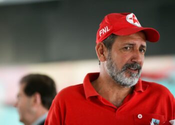 Líderes da FLN são presos em Mirante do Paranapanema, entre eles Zé Rainha